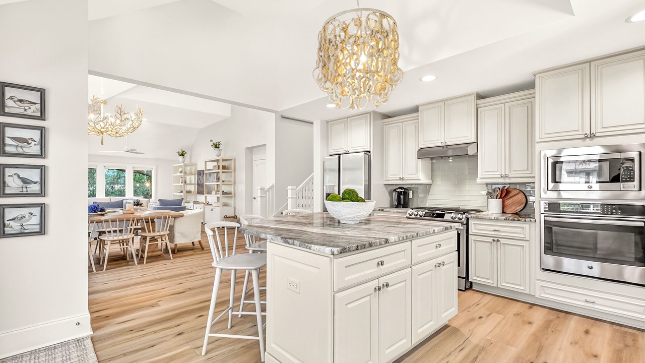 Photo of Kitchen in Oceanside