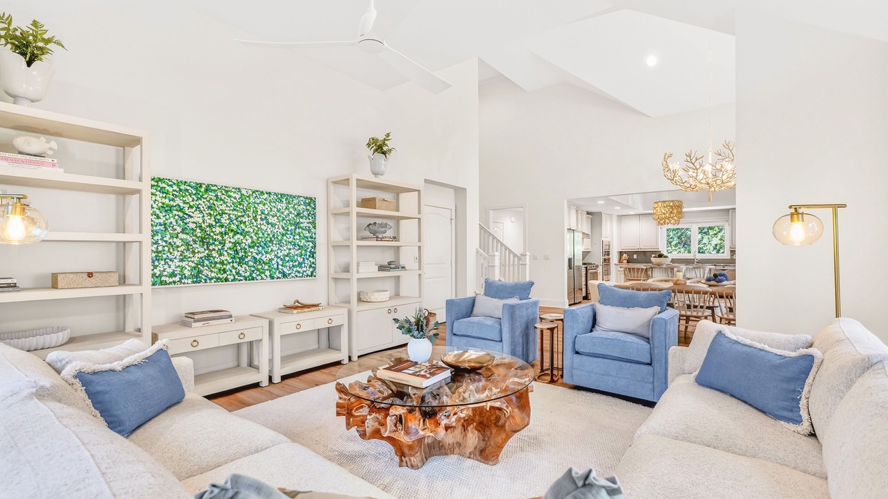 Photo of Livingroom in Oceanside