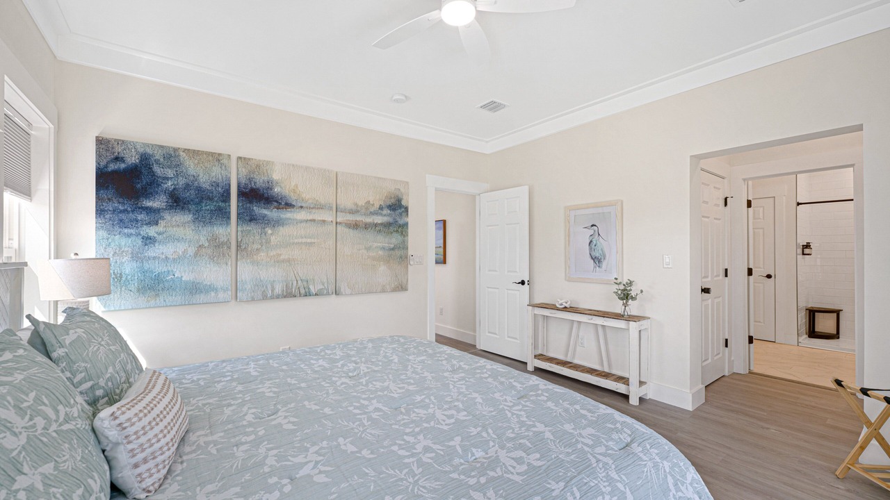 Photo of Bathroom in Daufuskie Island