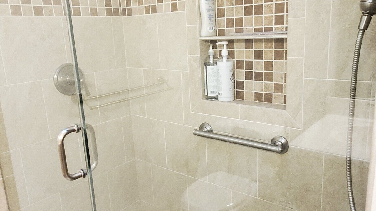 Photo of Bathroom in Saint Helena Island
