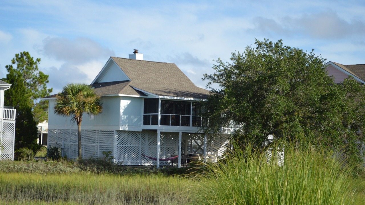 Photo of Outdoor in Saint Helena Island