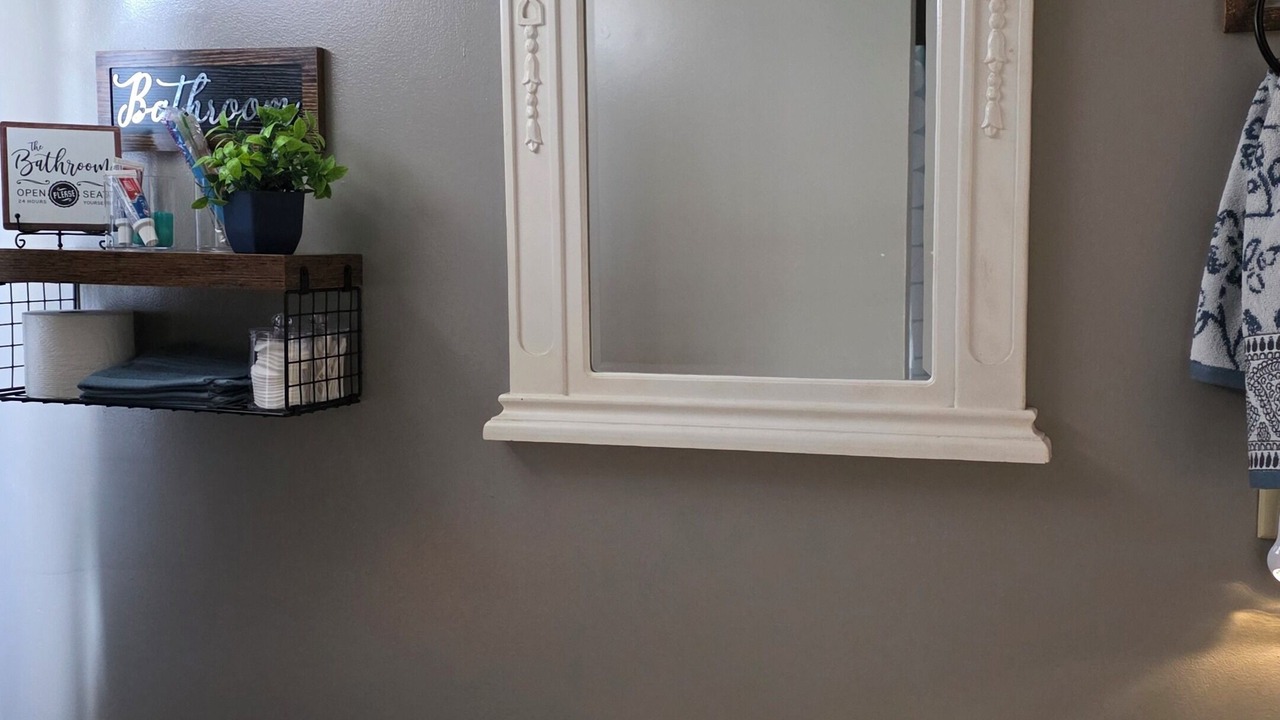 Photo of Bathroom in Statesboro
