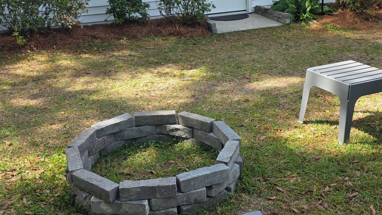 Photo of Patio Balcony in Statesboro