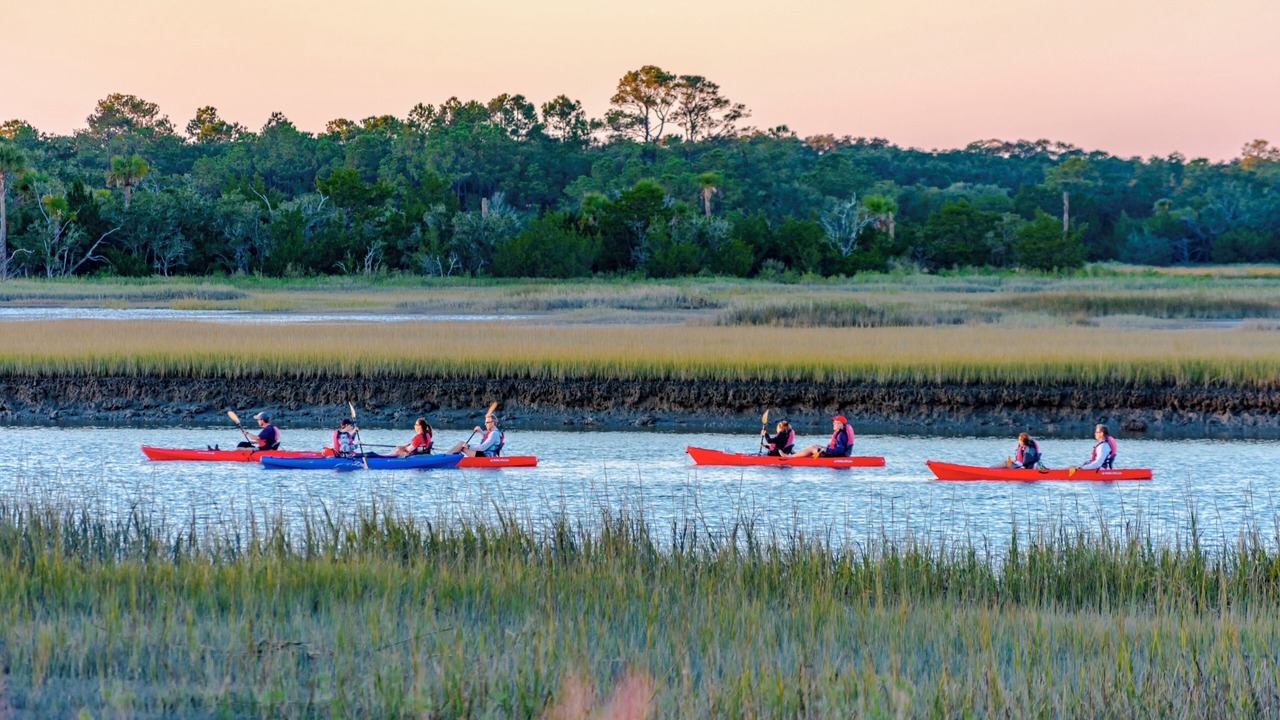 Photo of Others in Kiawah Island