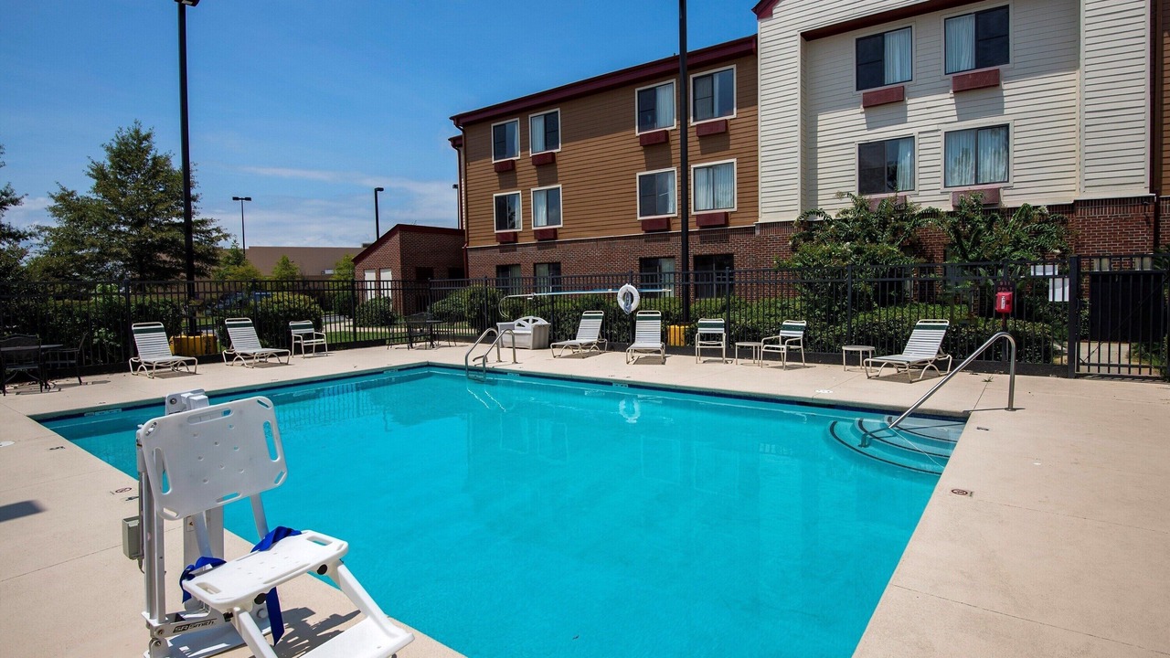 Photo of Outdoor in Pooler