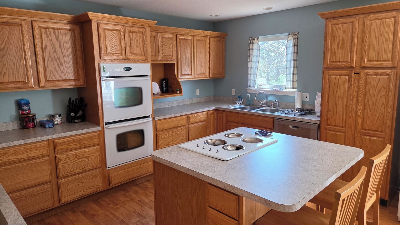 Photo of Kitchen in Lost Bridge Village