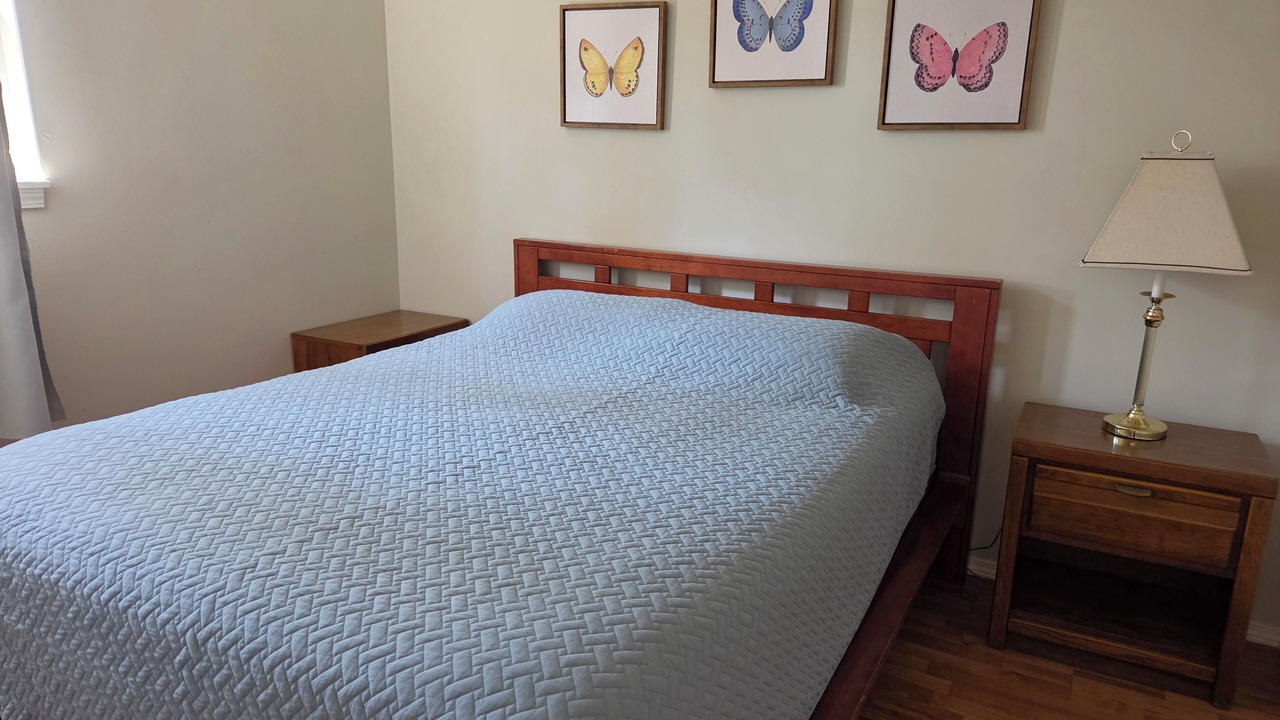 Photo of Bedroom in Lost Bridge Village