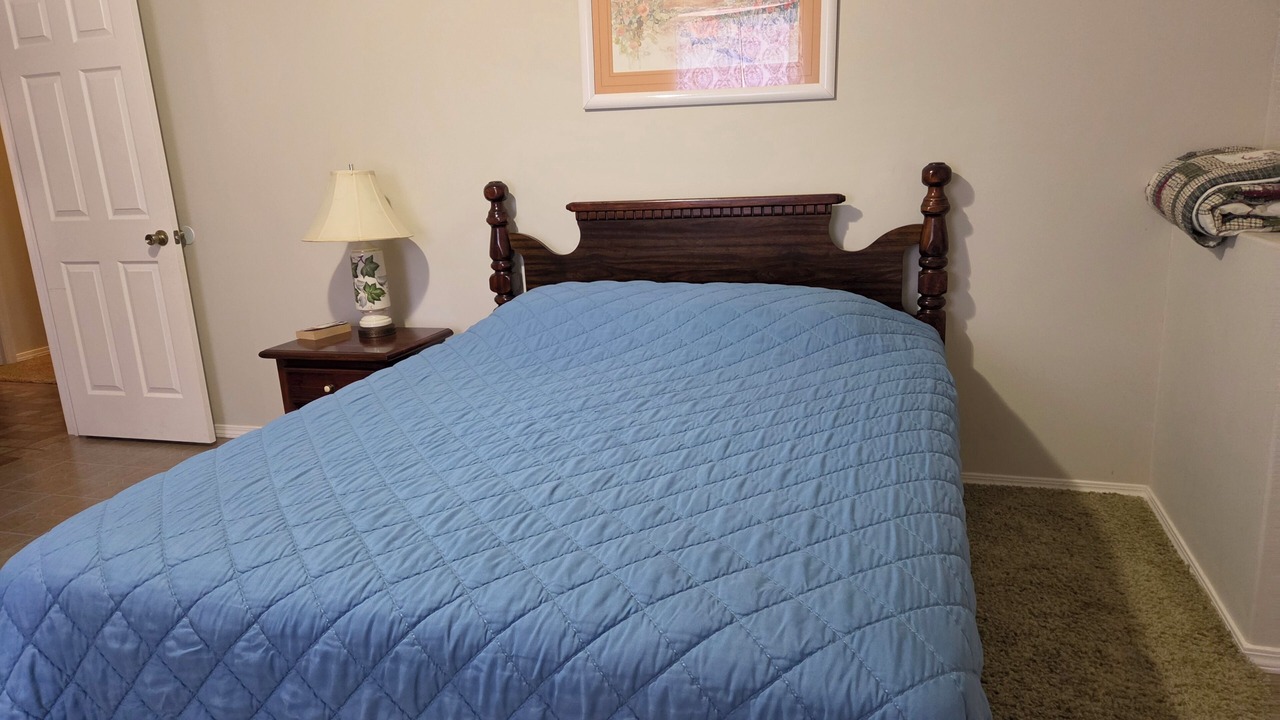 Photo of Bedroom in Lost Bridge Village