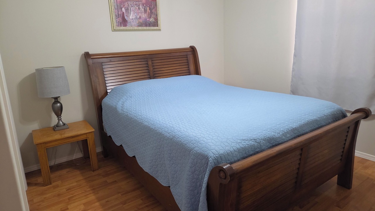 Photo of Bedroom in Lost Bridge Village