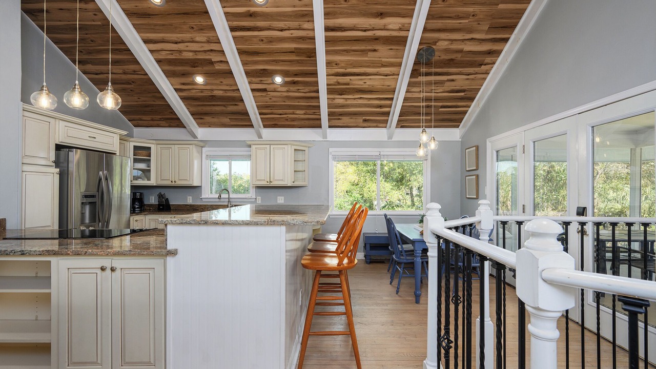 Photo of Kitchen in Folly Field