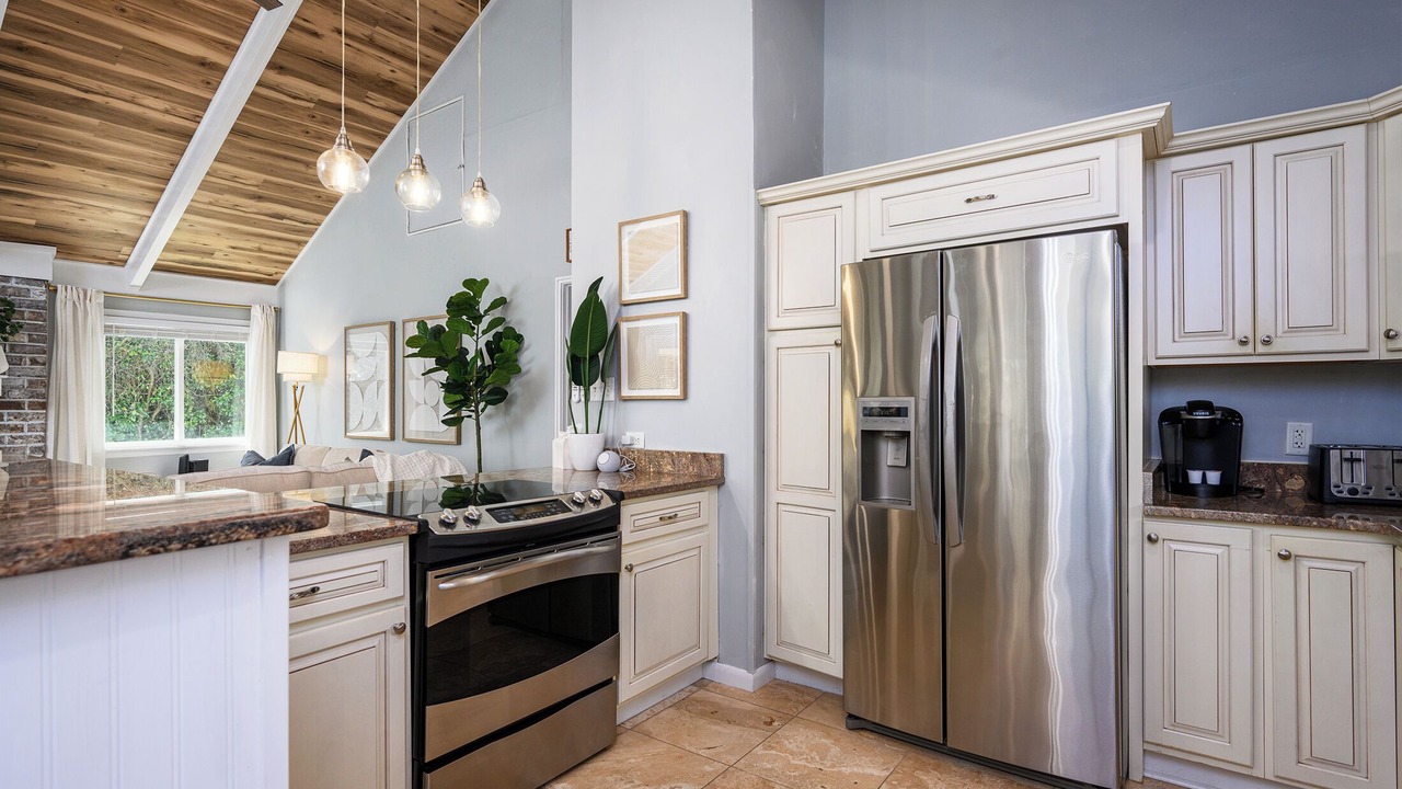 Photo of Kitchen in Folly Field