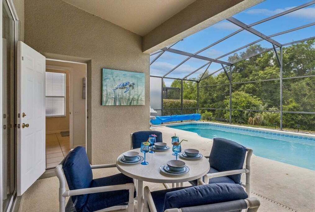 Photo of Outdoor in Windsor Palms