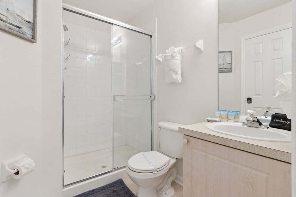 Photo of Bathroom in Windsor Palms