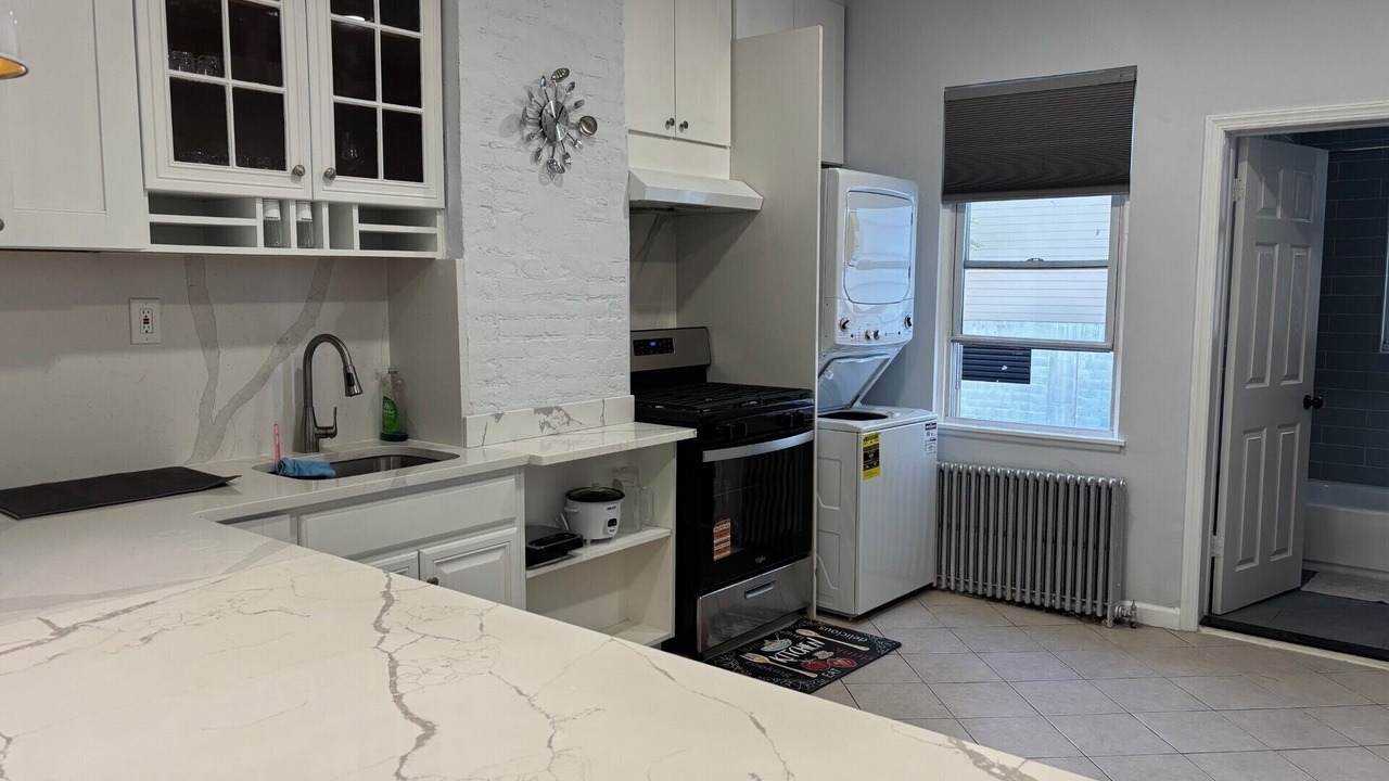 Photo of Kitchen in North Bergen