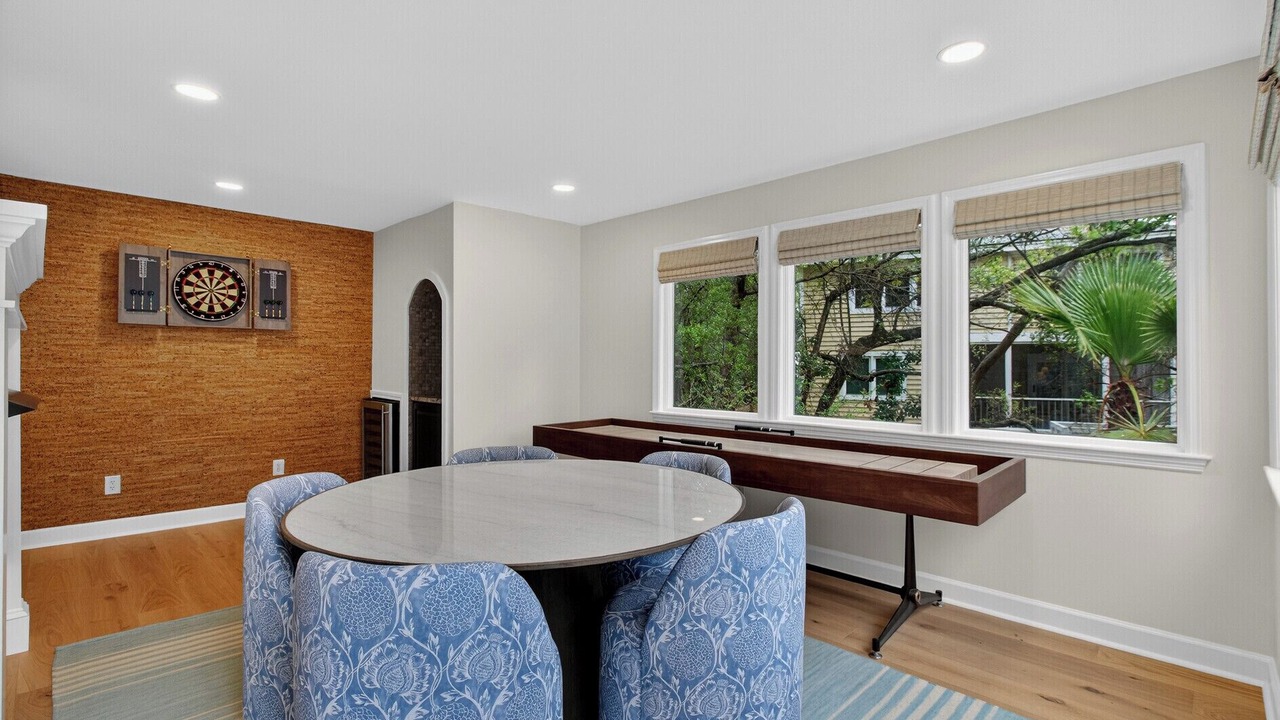 Photo of Outdoor in Pelican Bay