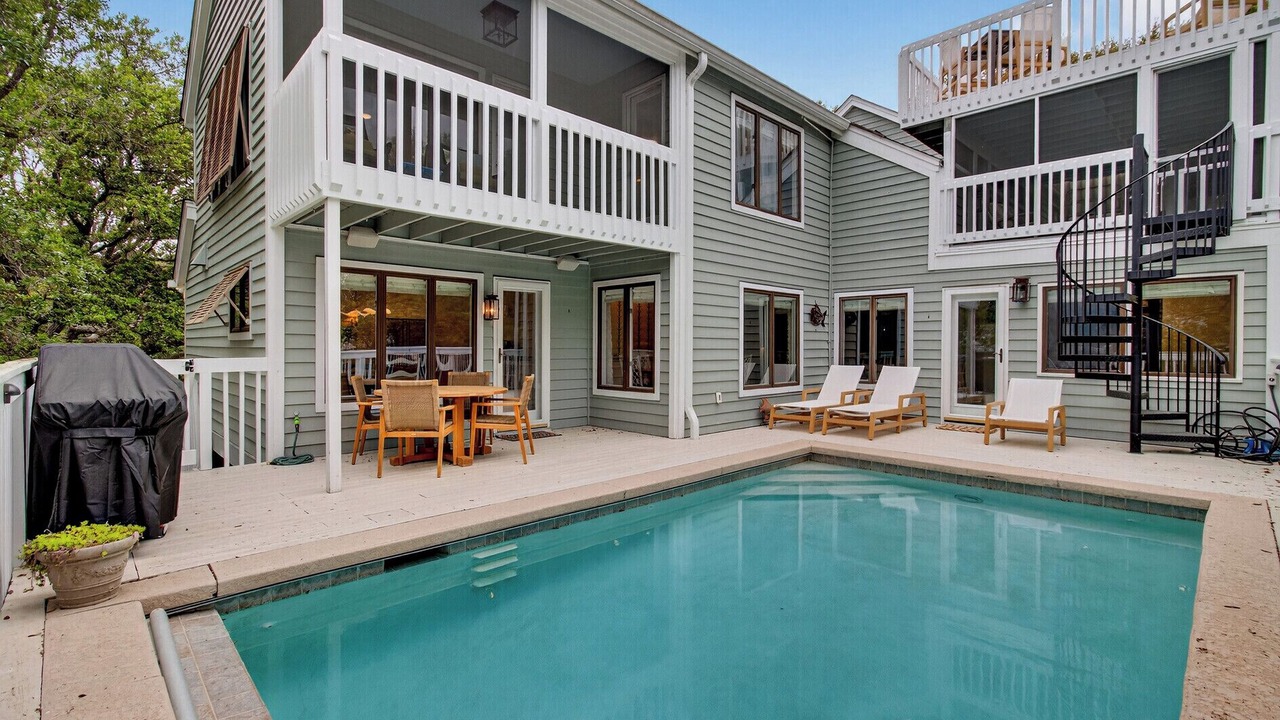 Photo of Outdoor in Pelican Bay