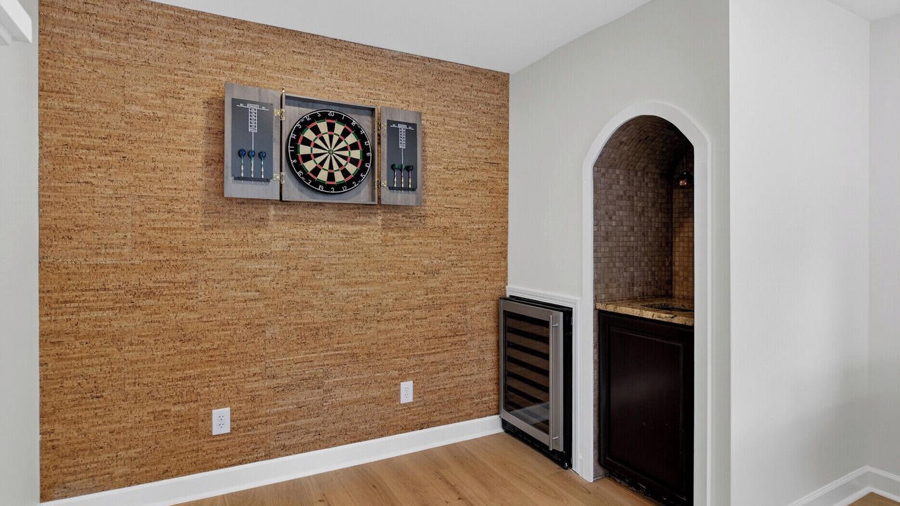 Photo of Bedroom in Pelican Bay