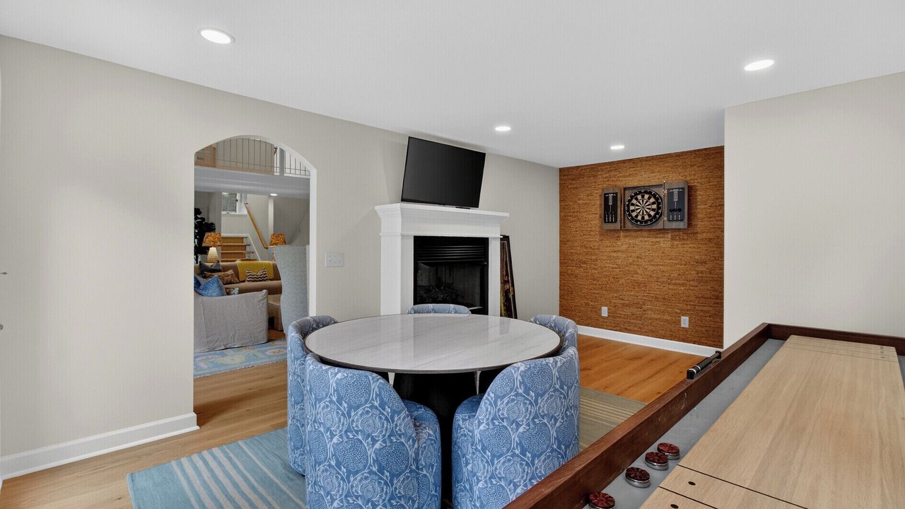Photo of Livingroom in Pelican Bay