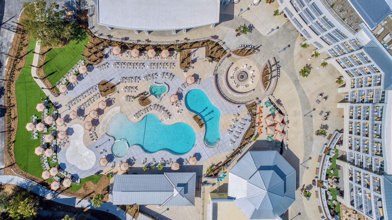 Photo of Outdoor in Ocean Point