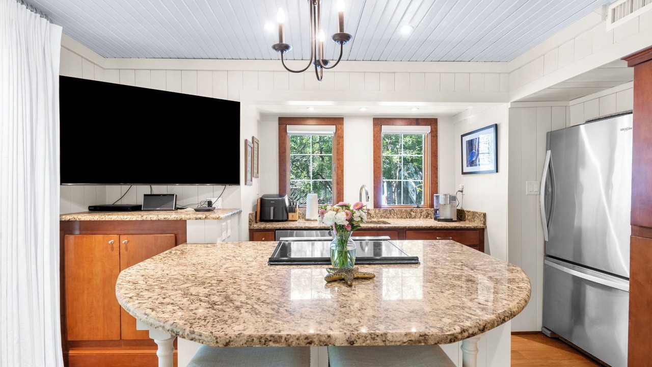 Photo of Kitchen in West Beach Village