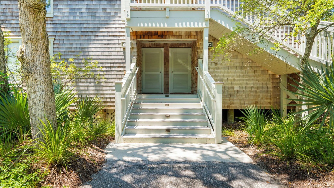 Photo of Outdoor in West Beach Village