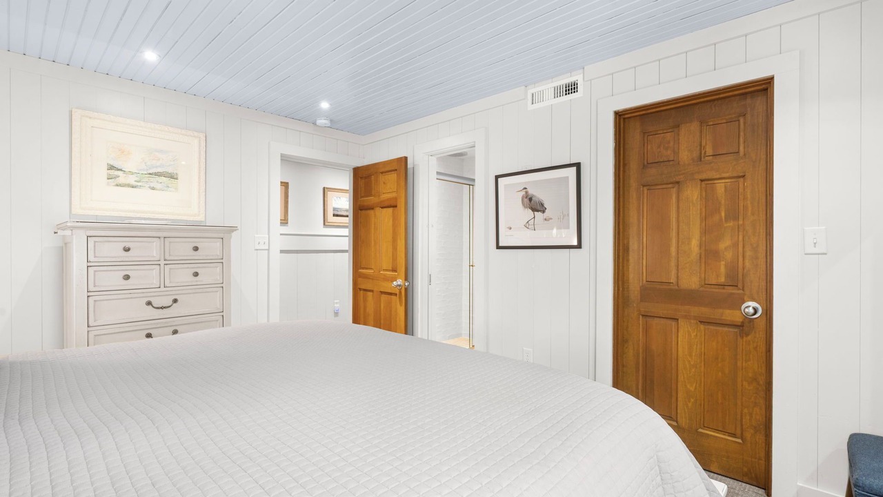 Photo of Bedroom in West Beach Village