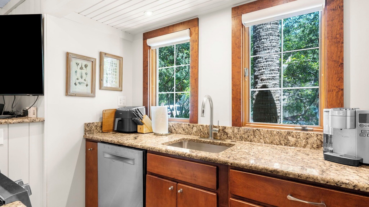 Photo of Kitchen in West Beach Village