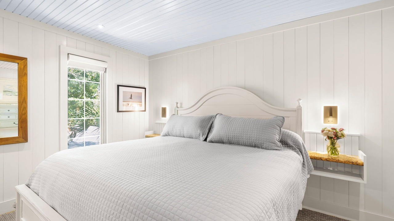 Photo of Bedroom in West Beach Village