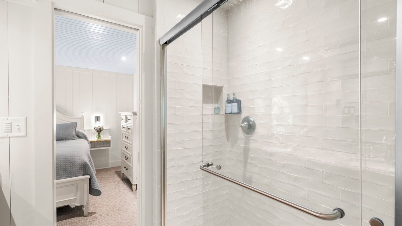 Photo of Bathroom in West Beach Village