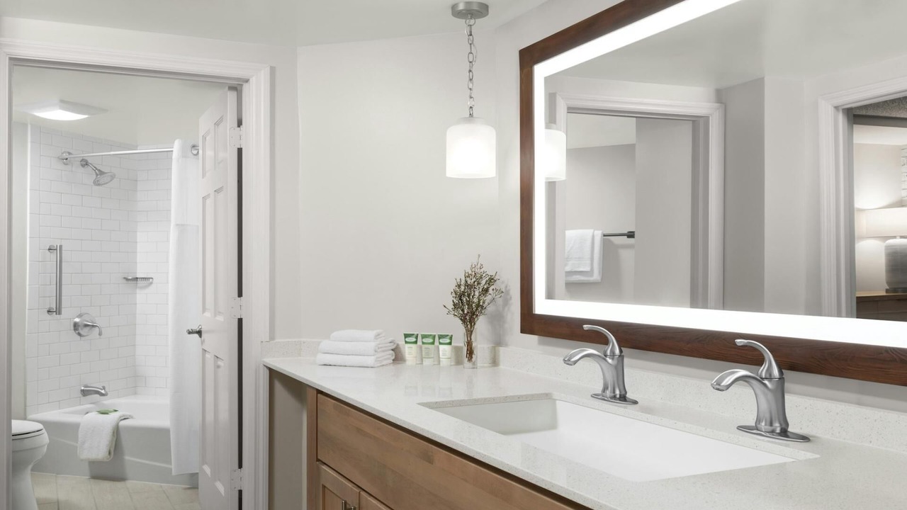 Photo of Bathroom in Harbour Town