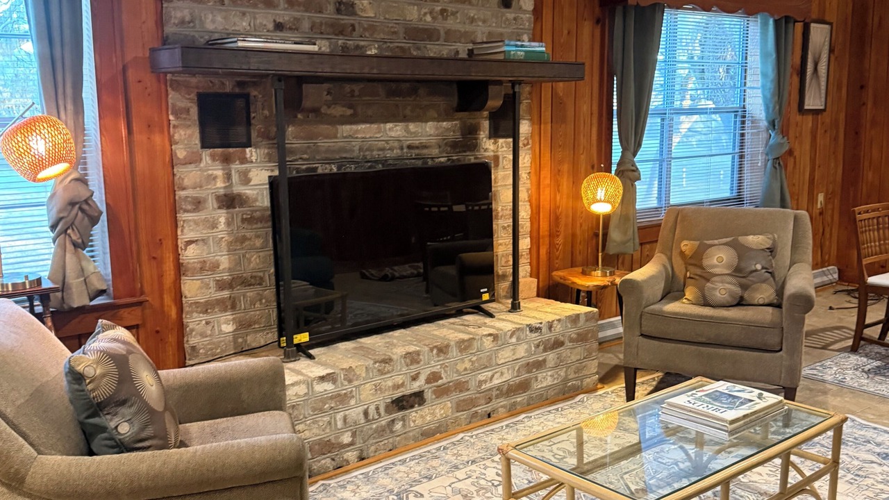 Photo of Livingroom in Rantowles