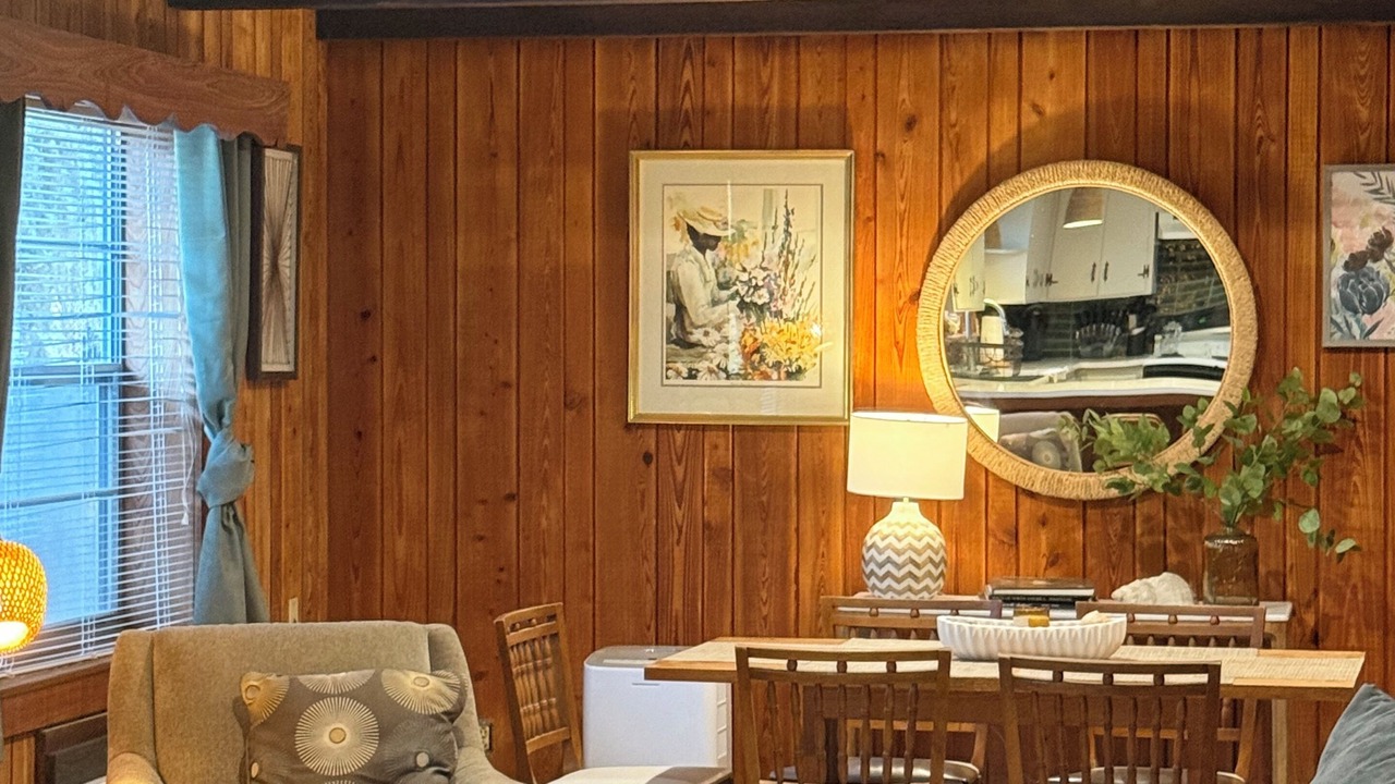 Photo of Livingroom in Rantowles