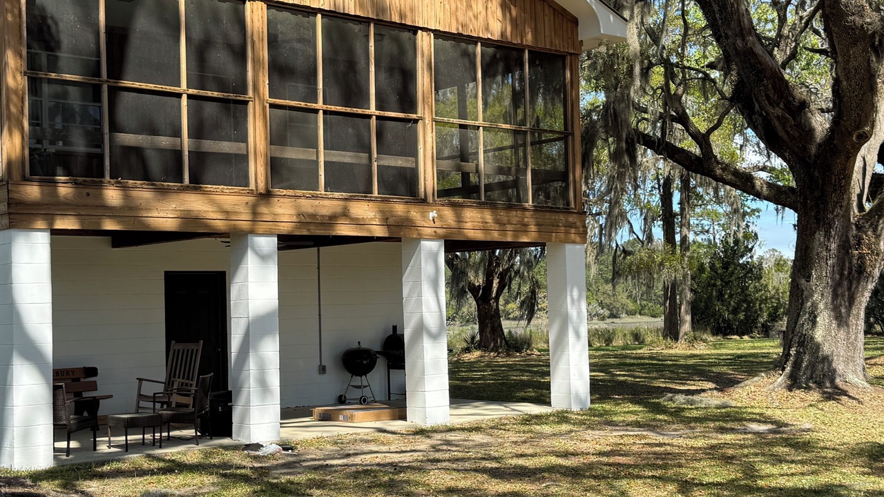 Photo of Outdoor in Rantowles