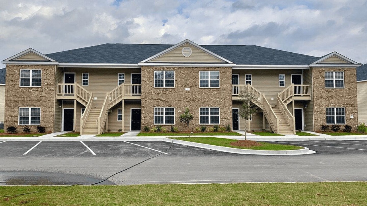 Photo of Outdoor in Bloomingdale