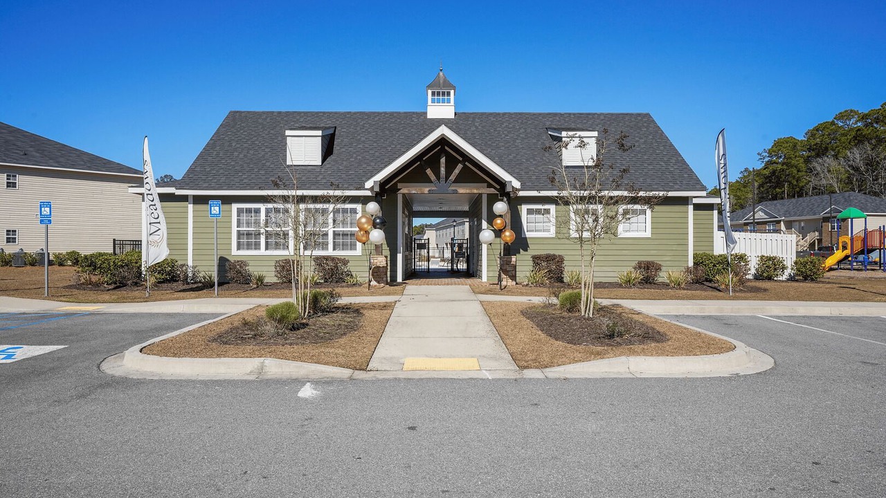 Photo of Outdoor in Bloomingdale