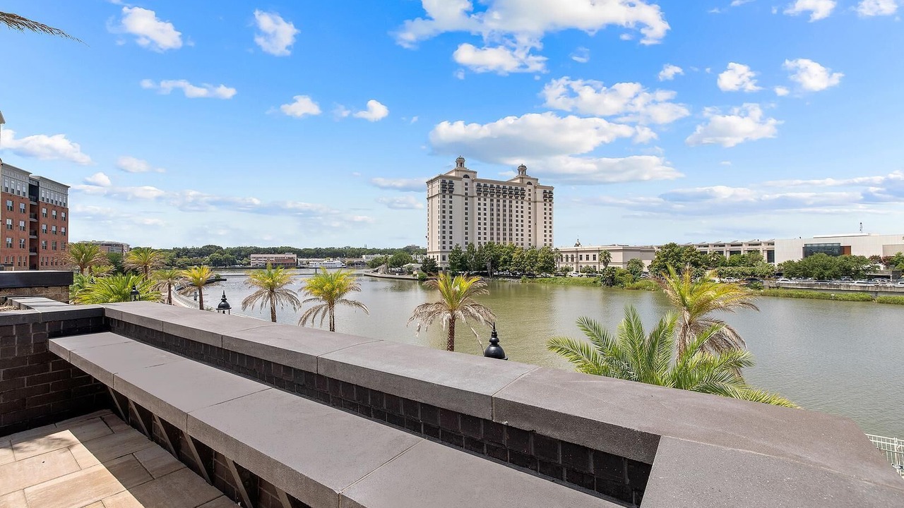 Photo of Outdoor in Savannah