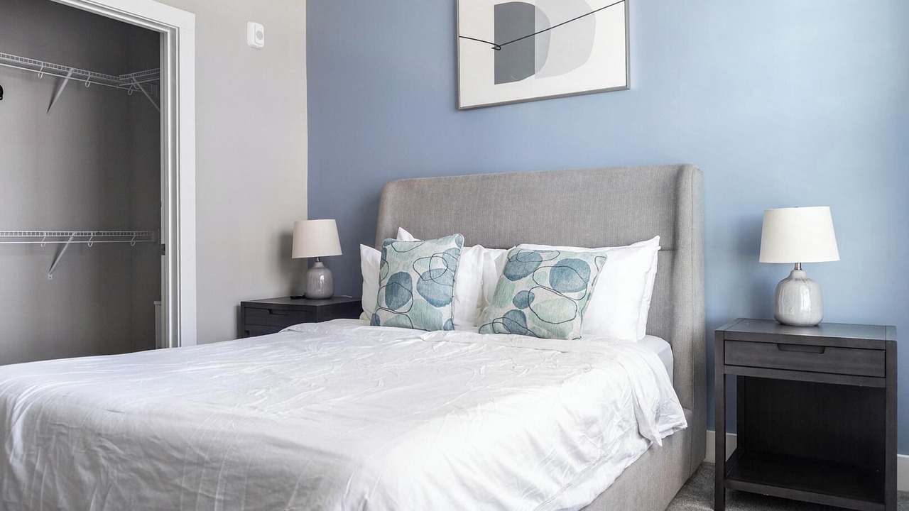 Photo of Bedroom in Savannah