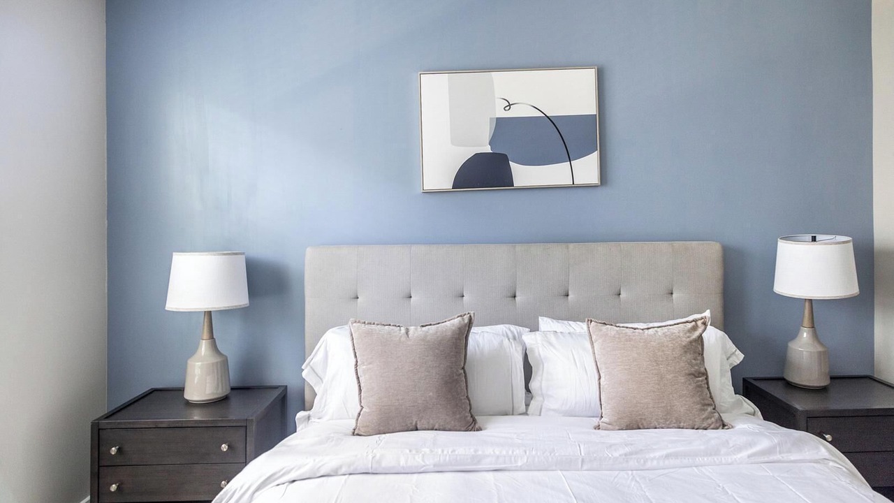 Photo of Bedroom in Savannah