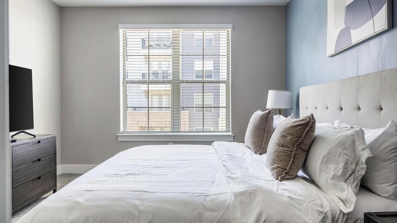 Photo of Bedroom in Savannah
