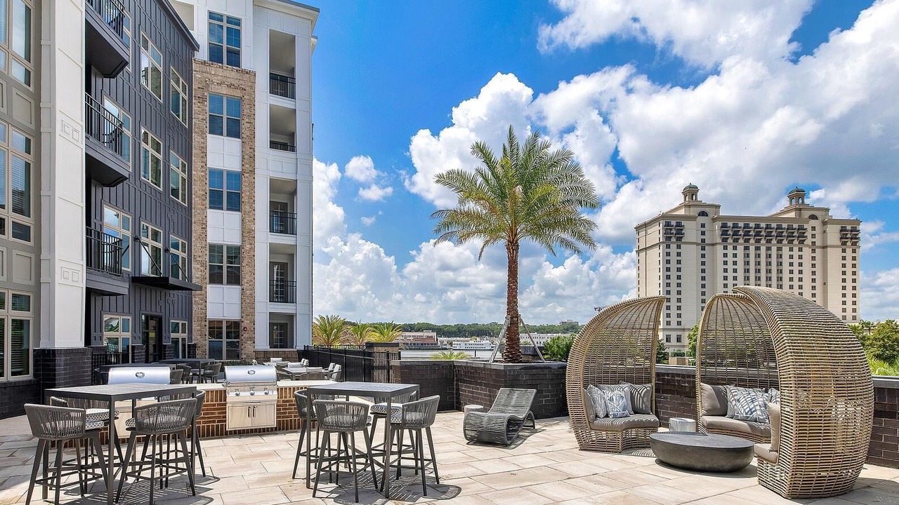 Photo of Outdoor in Savannah