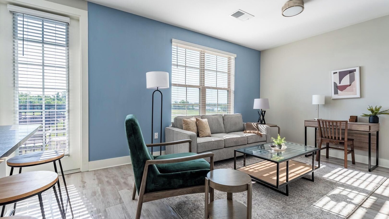 Photo of Livingroom in Savannah