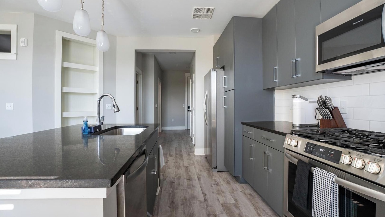 Photo of Kitchen in Savannah