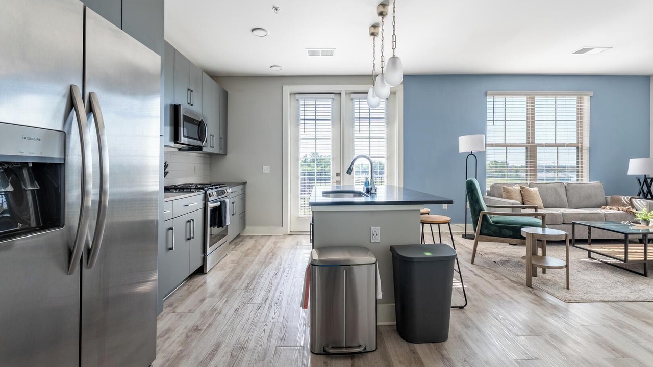 Photo of Kitchen in Savannah