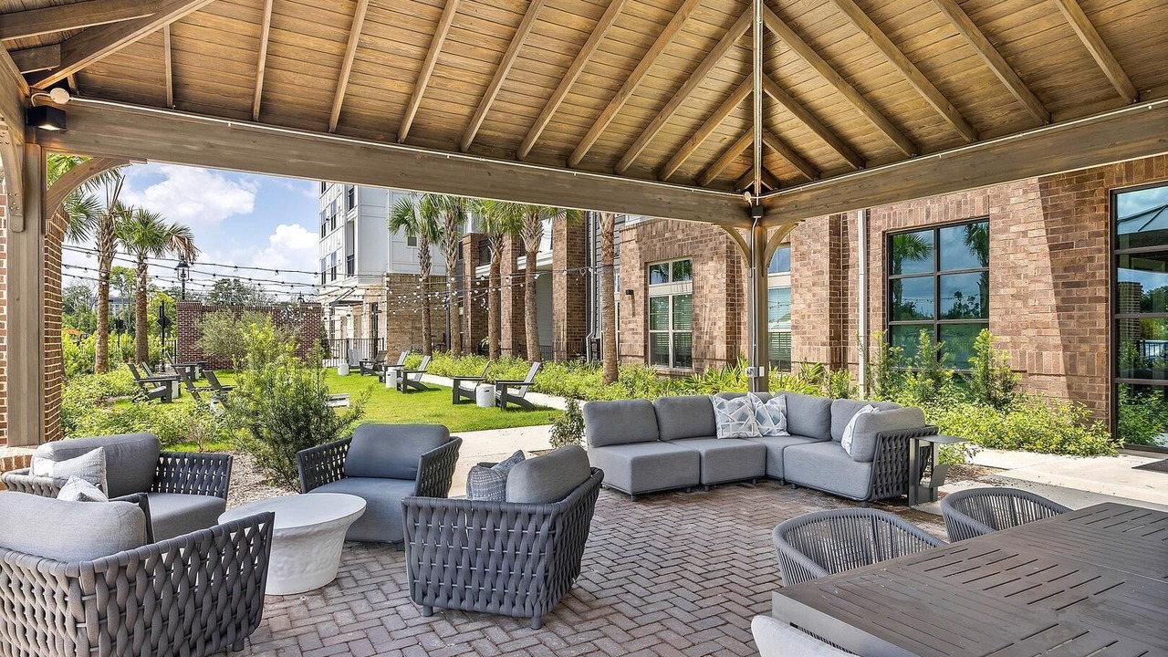 Photo of Outdoor in Savannah