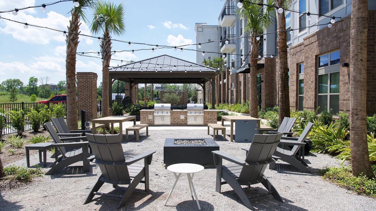 Photo of Outdoor in Savannah