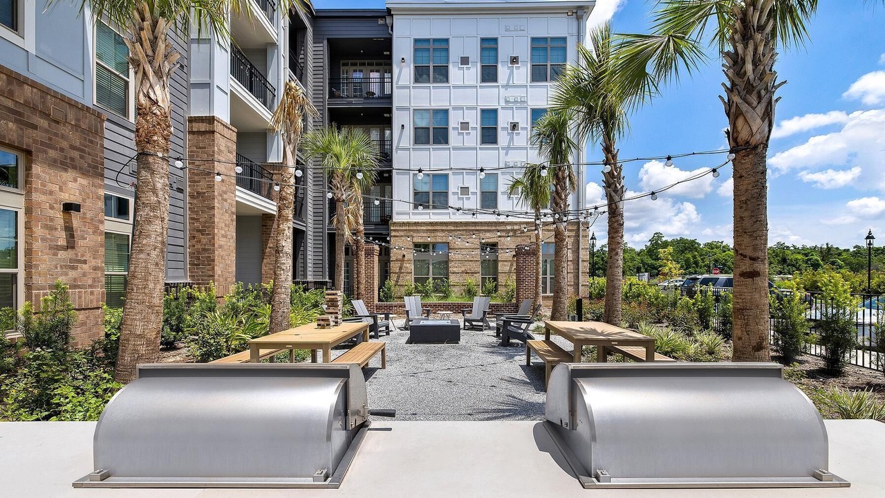 Photo of Outdoor in Savannah
