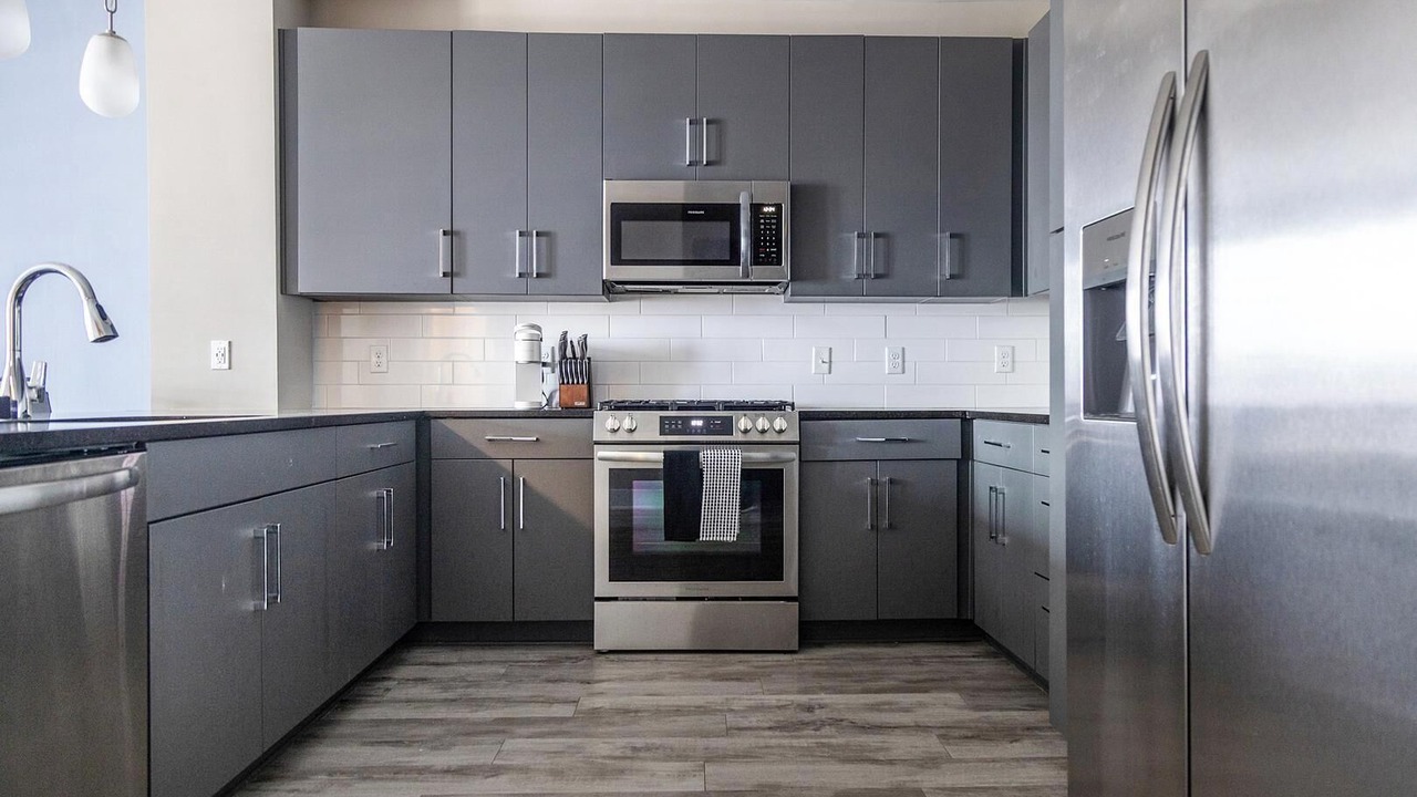 Photo of Kitchen in Savannah