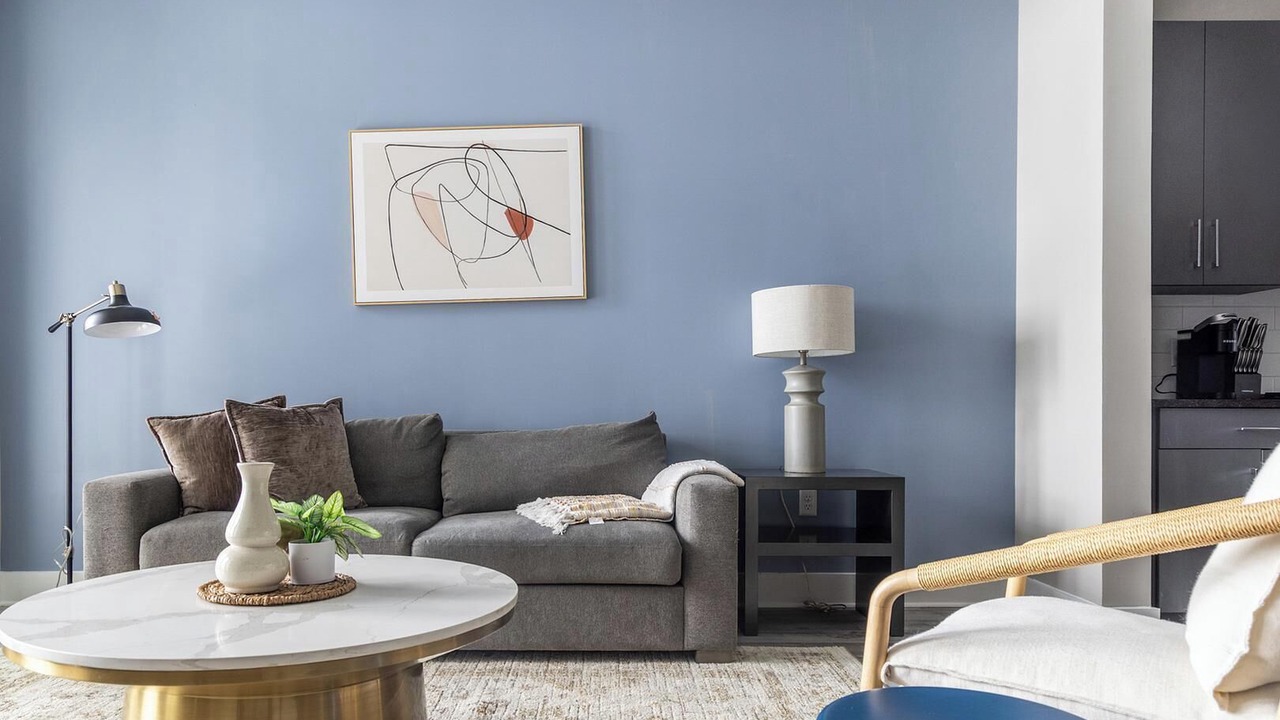 Photo of Livingroom in Savannah