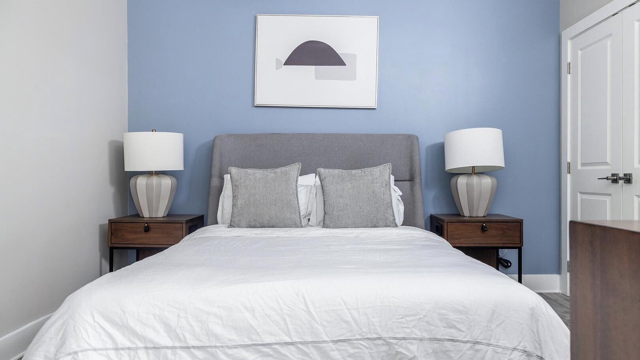 Photo of Bedroom in Savannah