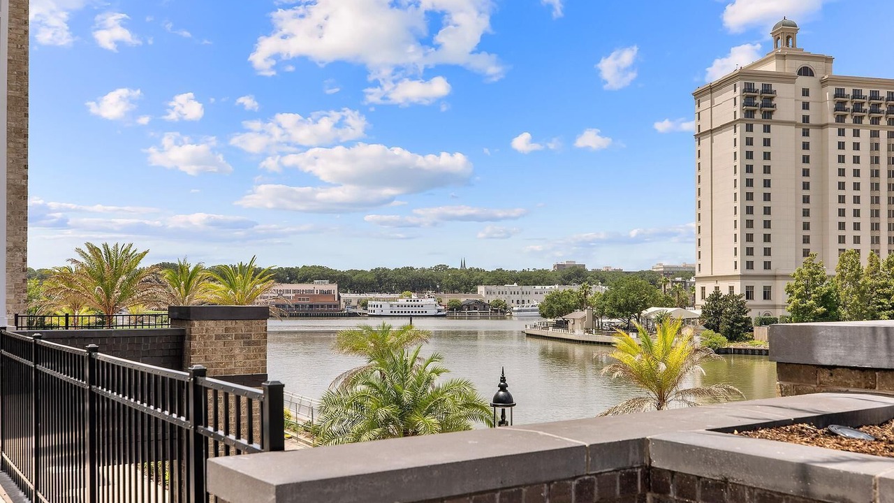 Photo of Outdoor in Savannah